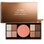 M. Asam Magic Finish Elegant Vibes Palette (8 X 0.03 Oz + 1X 0.14G) - Eye Shadow Palette 8 Harmonizing Eyeshadow Shades & Blush High Color Payoff Satin-Touch Texture Enriched With Vitamin E