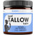 Magnum Solace Beef Tallow For Skin Just 2 Ingredients Natural Tallow & Sweet Almond Oil 5 Oz Unscented Moisturizer For Dry & Sensitive Skin Hydrating Balm Magnum Solace Beef Tallow For Skin Just 2 Ingredients Natural Tallow & Sweet Almond Oil 5 Oz Unscented Moisturizer For Dry & Sensitive Skin Hydrating Balm