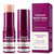 Mcukv Calcium Volume Multi Balm Stick 2Pack Collagen & Vitamin E Moisture Stick For Face And Neck Lightweight Non-Greasy Hydration Balm For Daily Use Promotes Soft Supple Healthy-Looking Skin Mcukv Calcium Volume Multi Balm Stick 2Pack Collagen & Vitamin E Moisture Stick For Face And Neck Lightweight Non-Greasy Hydration Balm For Daily Use Promotes Soft Supple Healthy-Looking Skin