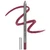 Mirabella Line And Define Lip Definer Smoothing & Moisturizing Retractable Lip Pencil With Sharpener Helps Lipstick Stay Put Long-Lasting Creamy Formula With Antioxidants Vitamins C & E Clear