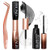 Miuffue Lash Bond And Seal Remover Kit With Tweezers Long-Lasting Eyelash Glue For Individual Clusters Deep Cleansing Eyelash Remover For Sensitive Eyes Dual-End Tweezers For Easy Application Miuffue Lash Bond And Seal Remover Kit With Tweezers Long-Lasting Eyelash Glue For Individual Clusters Deep Cleansing Eyelash Remover For Sensitive Eyes Dual-End Tweezers For Easy Application