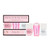 Nails Inc 45 Second Speedy Gloss French Manicure Hack Set Pink No Chip Long Lasting Quick Dry Air Dry Professional Manicures & Pedicures Silicone Stamper Diy Nail Art Design 3 Piece Set Nails Inc 45 Second Speedy Gloss French Manicure Hack Set Pink No Chip Long Lasting Quick Dry Air Dry Professional Manicures & Pedicures Silicone Stamper Diy Nail Art Design 3 Piece Set