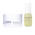 Nassifmd Detox Pads & Hydro Screen Serum Bundle Exfoliate & Hydrate Glycolic Acid Pads & Retinol Serum Face Exfoliating Pads & Ceramide Serum
