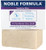 Noble Formula 1% Pyrithione Zinc (Znp) Original Noble Emu Formula Alise'S Emu Oil Bar Soap Designed For Sensitive Skin 3.25 Oz Noble Formula 1% Pyrithione Zinc (Znp) Original Noble Emu Formula Alise'S Emu Oil Bar Soap Designed For Sensitive Skin 3.25 Oz