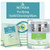 Noveha Sensitive Eye Care Bundle Eyelid & Lash Wipes (60Pcs) + Tea Tree Anti-Wrinkle Eye Cream 1.69 Fl Oz | Hydrating Daily Routine For Itchy Lids Dry Skin & Wrinkles Noveha Sensitive Eye Care Bundle Eyelid & Lash Wipes (60Pcs) + Tea Tree Anti-Wrinkle Eye Cream 1.69 Fl Oz | Hydrating Daily Routine For Itchy Lids Dry Skin & Wrinkles