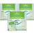 Noveha 60Pcs Tea Tree Oil Eyelid & Lash Wipes | With Hyaluronic Acid Green Tea & Chamomile For Blepharitis Itchy & Stye Eyes Individually Wrapped Natural Eyelash Makeup Remover & Daily Cleanser Noveha 60Pcs Tea Tree Oil Eyelid & Lash Wipes | With Hyaluronic Acid Green Tea & Chamomile For Blepharitis Itchy & Stye Eyes Individually Wrapped Natural Eyelash Makeup Remover & Daily Cleanser