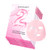 Numbuzin No.2 Sheet Mask | Rose Pdrn Collagen Plumping Sheet Mask | Korean Mask For Face | Brightening Hydrating Firming And Moisturizing | Collagen Peptides Pdrn | 5 Sheets Numbuzin No.2 Sheet Mask | Rose Pdrn Collagen Plumping Sheet Mask | Korean Mask For Face | Brightening Hydrating Firming And Moisturizing | Collagen Peptides Pdrn | 5 Sheets