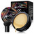 Oetuiow Mushroom Head Air Cushion Cc Cream Strong Concealer Face Makeup Cushion Foundation Long Lasting Moisturizing Bb Cream Makeup Base Primer Even Skin Tone For All (Buff Beige 3.21 Ounce (Pack Of 1)) Oetuiow Mushroom Head Air Cushion Cc Cream Strong Concealer Face Makeup Cushion Foundation Long Lasting Moisturizing Bb Cream Makeup Base Primer Even Skin Tone For All (Buff Beige 3.21 Ounce (Pack Of 1))