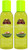 Okay Blended Avocado Oil | For Hair And Skin | 2 Ounce
