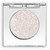 Okerker Shimmer Glitter Eyeshadow Palette Korean Eye Glitter Makeup Ultra-Blendable Sparkle Silver Champagne Gold Eye Shadow Single Shade Metallic Pigmented Color