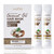 Okerker Travel Size Hair Mask Packets - Hair Mask For Dry Damaged Hair & Frizzy Hair Conditioning Treatment With Coconut Extract & Hyaluronic Acid For Shine & Hydration All Hair Types 10Ml X 20Pcs Okerker Travel Size Hair Mask Packets - Hair Mask For Dry Damaged Hair & Frizzy Hair Conditioning Treatment With Coconut Extract & Hyaluronic Acid For Shine & Hydration All Hair Types 10Ml X 20Pcs