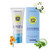 Okerker High Protection Sunscreen For Face & Body Spf100+ Pa++++ | Broad Spectrum Sunscreen With Centella & Jasmine | Waterproof Non-Greasy Hydrating | Perfect For Outdoor Beach Travel & Daily Use