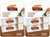 Palmer'S Coconut Oil Formula Lip Balm Duo All-Day Moisturization Hydrates Dry Cracked Lips (Pack Of 2)
