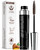 Poppy Austin Organic Mascara Natural Vegan Paraben-Free Cruelty-Free - Hypoallergenic Mascara Lengthening & Volumizing With Argan Oil - 0.31 Fl Oz (Brown) Poppy Austin Organic Mascara Natural Vegan Paraben-Free Cruelty-Free - Hypoallergenic Mascara Lengthening & Volumizing With Argan Oil - 0.31 Fl Oz (Brown)