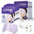 Prociv 16 Packs Steam Eye Masks For Dry Eyes Self Heating Warm Compress For Eyes Fatigue & Puffiness Relief Disposable Heated Eye Mask Travel Essentials Spa Relaxation Set For Women Christmas Unscented Prociv 16 Packs Steam Eye Masks For Dry Eyes Self Heating Warm Compress For Eyes Fatigue & Puffiness Relief Disposable Heated Eye Mask Travel Essentials Spa Relaxation Set For Women Christmas Unscented