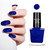 Qiufsse Navy Blue Nail Polish Fast Drying Nail PolishShimmer Fingernail Polish No Need For Uv/Led Nail LampsVegan Esmaltes Para U As0.43 Fl Oz (Blue) Qiufsse Navy Blue Nail Polish Fast Drying Nail PolishShimmer Fingernail Polish No Need For Uv/Led Nail LampsVegan Esmaltes Para U As0.43 Fl Oz (Blue)