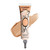 Qiufsse Eyeshadow Primer Base Dark Matte Eye Primer Evenly Colored Liquid Eyeshadow PrimerLong-Lasting Moisture Eye Primer For Mature Eyes-Dark