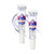 Ruby Kisses Hydrating Lip Oil Intense Treatment Gloss (2 Pack) Deep Hydrates & Heals With Natural Oils Natural Shine Lip Care Moisture Repair & Protect With Antioxidants Ruby Kisses Hydrating Lip Oil Intense Treatment Gloss (2 Pack) Deep Hydrates & Heals With Natural Oils Natural Shine Lip Care Moisture Repair & Protect With Antioxidants