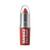 Ruby Kisses Super Rich Creme Lipstick Hydrating Full Coverage Long Lasting Highly Pigmented Smooth Apply Lip Makeup For Women Men (Chili)