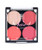Ruby Kisses Bare Blusher Sweet Cheeks Palette (Rkb02 Livin' Bare)