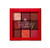 Ruby Kisses Eye Shadow Palette 9 Shadows (1 Pack Ruby) Ruby Kisses Eye Shadow Palette 9 Shadows (1 Pack Ruby)