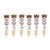 Ruby Kisses Broadway Vita-Lip Clear Lip Gloss (Coconut Oil 6 Pack) Ultra-Hydrating & Soothing Formula With Vitamin Oils High-Shine Non-Sticky Finish Healing Glossy Lip Balm Locks In Moisture Ruby Kisses Broadway Vita-Lip Clear Lip Gloss (Coconut Oil 6 Pack) Ultra-Hydrating & Soothing Formula With Vitamin Oils High-Shine Non-Sticky Finish Healing Glossy Lip Balm Locks In Moisture