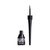 Ruby Kisses Classic Liquid Eyeliner Smudgeproof Long Lasting Eye Makeup With Felt-Tip Applicator (1 Pack Black)