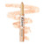 Ruby Kisses Eye Shadow Stick Cr Me Eyeshadow Makeup Multi-Stick Long-Lasting Pearl Shimmer Crayon Metallic Glitter Eyeliner Highlighter Eyeshadow Pencil Sharpener Included (Bronze Glam)