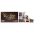 Sheglam Willy Wonka The Chocolate Factory Full Collection Set For Women - 12 Pc Set With Golden Egg Solid Perfume Eyeshadow Palette Lip Balm Blush Lip Gloss Lip Liner Brush & Golden Ticket Sheglam Willy Wonka The Chocolate Factory Full Collection Set For Women - 12 Pc Set With Golden Egg Solid Perfume Eyeshadow Palette Lip Balm Blush Lip Gloss Lip Liner Brush & Golden Ticket