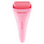Skin Gym Cryogel Pink Roller Cooling Facial Tool For Puffiness And Skin Firming Skin Gym Cryogel Pink Roller Cooling Facial Tool For Puffiness And Skin Firming
