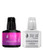Stacy Lash Lightning Speed 10Ml & Sensitive 10Ml / Eyelash Extension Glue/Black Adhesive/Individual Semi-Permanent Lash Extensions / 0.3 & 5-6 Sec Drying Time/Low Fumes/Professional Supplies