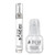 Stacy Lash Extra Bonder For Lash Extensions 15Ml + Sensitive Eyelash Extension Glue 5Ml - /Eyelash Extension Sealer/Reduces Lash Extension Glue Fumes / 1-2 Sec Drying Time/Retention 8 Weeks