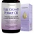 Technobeauty Rosemary Oil With Black Castor Batana Lavender Coffee Coconut Argan Avocado Olive Almond & Parsley Seed Oil 11 Oils Infused For Ultimate Hair Growth & Care For Stronger Thicker Hair