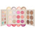 Ucanbe 26 Colors 4-In-1 Multi-Use Face Palette Long-Lasting Makeup Palette With 8 Concealers 6 Contours 6 Highlighters And 6 Blushes All In One Palette High Coverage And Travel-Friendly Ucanbe 26 Colors 4-In-1 Multi-Use Face Palette Long-Lasting Makeup Palette With 8 Concealers 6 Contours 6 Highlighters And 6 Blushes All In One Palette High Coverage And Travel-Friendly