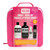 Verb Ghost Trio Kit - Bestselling Weightless Ghost Collection For Fine To Medium Hair - Smooth Shine + Frizz Control