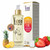 Yoni Rescue After Shower Body Oil For Women | Made In Usa With Apricot Jojoba Avocado & Vitamin E Oil | Hydrating & Nourishing For All Skin Types | 6.76 Oz | Strawberry Pineapple Yoni Rescue After Shower Body Oil For Women | Made In Usa With Apricot Jojoba Avocado & Vitamin E Oil | Hydrating & Nourishing For All Skin Types | 6.76 Oz | Strawberry Pineapple
