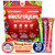Keppi Electrolytes Powder Packets Assorted Flavors 30 Servings (Original Variety ) – No Sugar Hydration Supplement with Potassium, Magnesium, Sodium – Keto, Vegan, Fasting-Friendly, Zero Calorie Hydration Packets