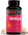 FreshCap Organic Mushroom Capsules Supplement - Fruiting Body Extract (Tremella, 60 Capsules)