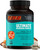 FreshCap Organic Mushroom Capsules Supplement - Fruiting Body Extract (Ultimate Mushroom Complex, 180 Capsules)
