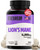 FreshCap Organic Mushroom Capsules Supplement - Fruiting Body Extract (Lion's Mane, 180 Capsules) FreshCap Organic Mushroom Capsules Supplement - Fruiting Body Extract (Lion's Mane, 180 Capsules)