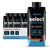 PEScience Select Protein Shake RTD, 25g Whey and Casein Blend, High Protein Drink, Gluten Free, Keto Friendly, 0g Sugar, Low Carb Ready to Drink Meal Replacement, Chocolate Truffle - Pack of 12 PEScience Select Protein Shake RTD, 25g Whey and Casein Blend, High Protein Drink, Gluten Free, Keto Friendly, 0g Sugar, Low Carb Ready to Drink Meal Replacement, Chocolate Truffle - Pack of 12