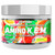 Evogen Amino K.E.M. - EAA & BCAA Powder Pump Volumizer | BCAAs Amino Acids Supplement for Blood Flow Muscle Growth & Hydration | Citrus Candy | 30 Servings