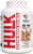 PERFECT SPORTS Clean Mass Gainer | 50g Whey Protein | Full Serving of Fruits & Veggies | 99% Removed Lactose & Gluten Free | 5 Pounds (Chocolate Ice Cream)