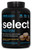 PEScience Select Protein Powder, Whey and Casein Blend, Lean Protein Powder for Women and Men, Low Calorie, Low Carb, Keto Friendly, Gluten Free, Chocolate Peanut Butter Cup - 55 Servings