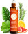 Gya Labs Active Energy Essential Oil Roll On - 0.34 Fl Oz