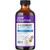 New Chapter Elderberry Kids Syrup Advanced Immune Defense for Ages 2+ 64x Concentrated Elderberry Sweetened with Throat-Soothing Grade A Honey Non-GMO Project Verified 4 Fl Ounce