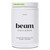 Beam Collagen Powder Collagen for Women Collagen with Hyaluronic Acid Collagen Peptides Type 1 and 3 with Biotin Grass Fed Bovine Third-Party Tested Best for Coffee Vitamin C 30 Servings