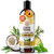 GuruNanda Rosemary Mint for Hair Growth with Keratin & Vitamin E Oil - Encourages Scalp, Shine & Hair Strengthening- 100% Natural, Cruelty-Free, 8oz GuruNanda Rosemary Mint for Hair Growth with Keratin & Vitamin E Oil - Encourages Scalp, Shine & Hair Strengthening- 100% Natural, Cruelty-Free, 8oz