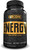 5% Nutrition Core Energy | Sustained Focus, Energy & Cognitive Performance w/ Infinergy Caffeine, L-Theanine, Theobromine, TeaCrine, Pterostilbene (30 Servings / 60 VegCaps)