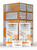 LivOn Laboratories - Lypo–Spheric Vitamin C – 1000 mg Vitamin C & 1000 mg Essential Phospholipids Per Packet – Liposome Encapsulated for Improved Absorption – Non–GMO - 12 Pack (360 Count) LivOn Laboratories - Lypo–Spheric Vitamin C – 1000 mg Vitamin C & 1000 mg Essential Phospholipids Per Packet – Liposome Encapsulated for Improved Absorption – Non–GMO - 12 Pack (360 Count)